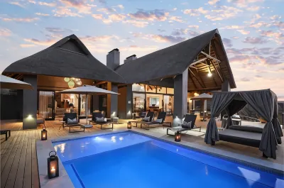 57 Waterberg
