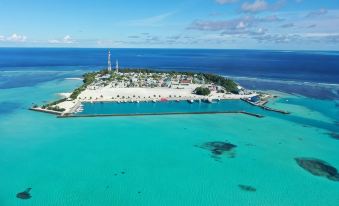 Niru Isle Maldives