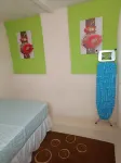 Cozy comfortable one bedroom apartment with all the comforts of home.