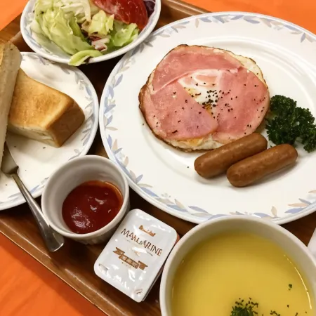 Hotel Monteroza Ohta