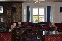 City Inn - sarapan