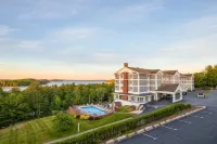 Bluenose Inn - Bar Harbor Collection - bar
