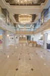 Shimonoseki Grand Hotel - موقف سيارات