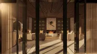 Hotel Kristberg in Lech - New Hotel with Spa - Opening Dezember 4th, 2025