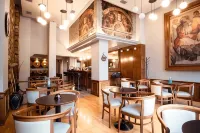 Athens City Hotel