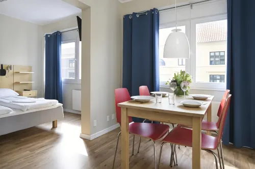 Hotel Copenhagen
