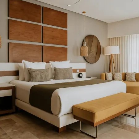 The Reef 28 Hotel & Spa - Luxury Adults Only - All Suites - with Optional All Inclusive
