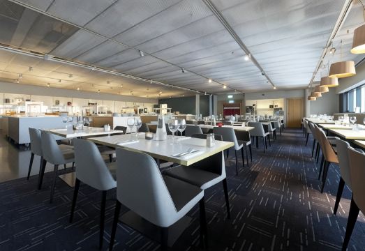 스톡홀름 맛집 추천