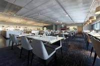 Quality Hotel Globe Hotels in Arsta