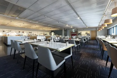 Quality Hotel Globe Отели рядом с достопримечательностью «Tele2 Арена»