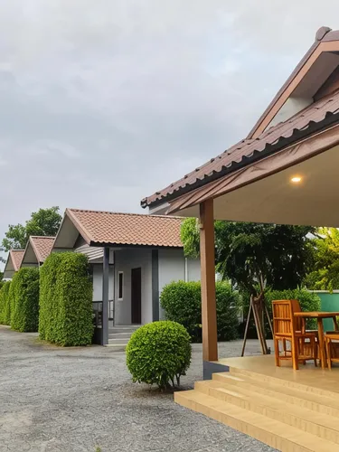 รูปภาพของภูไทรีสอร์ท