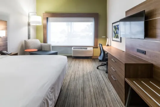 維拉利卡智選假日酒店