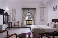 Queen's Hotel Kandy - 160 Years of Heritage & Luxury