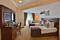 Hotel Mosaic Hotel di Laleli