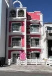 Rainbow Hostel Hotel in zona Yuanye Ranch