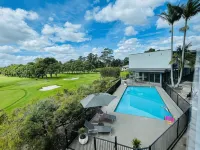 The Select Inn Ryde Hotels in Wentworth Point