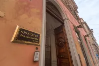 瑪科斯飯店 聖奧古斯都教堂附近的飯店