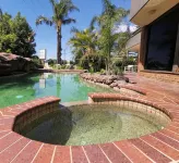 Lakeside Inn Wollongong - piscine