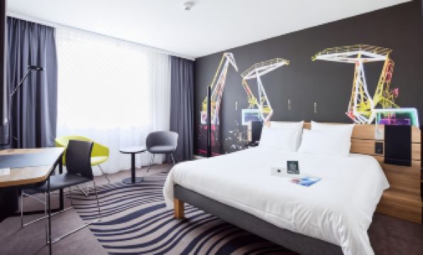 Novotel Szczecin Centrum