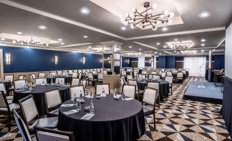 The Royal Sonesta Washington DC Dupont Circle