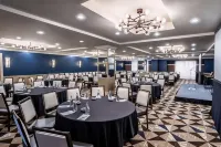 The Royal Sonesta Washington DC Dupont Circle