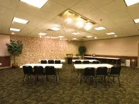 Lamplighter Inn-South - 3-Star