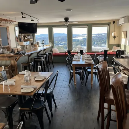 The Wildflower Inn