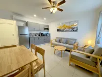 Bon Bini Suites Aruba