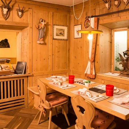 Hotel Garni Snaltnerhof