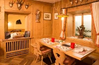 Hotel Garni Snaltnerhof - breakfast
