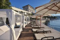 Amadria Park Hotel Royal Hotels in Opatija