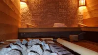 Hotel Europa فنادق في ساس في