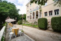 Hotel Paradiso