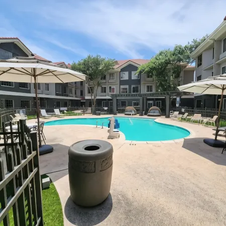 La Quinta Inn & Suites by Wyndham Dallas - Addison Galleria