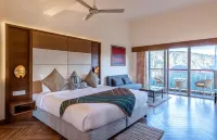 Justa Mukteshwar Retreat & Spa Hotels near Karkotak Mandir