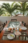 Hotel Tobiko - breakfast