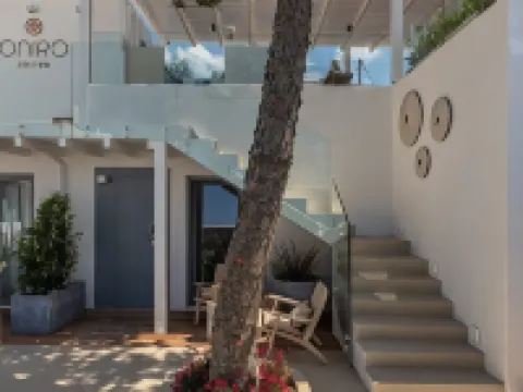 Oniro Suites Hotels in Mykonos