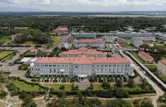 普林奇皮迪皮埃蒙特度假村