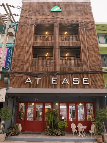 รูปภาพของแอท อีส บีชู่  แพลซ