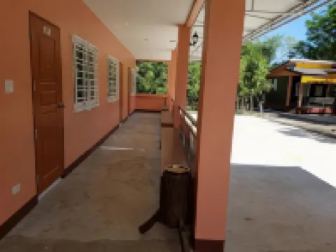 ก่อน-ใดใด อพาร์ทเม้นท์  โรงแรมในอำเภอ หนองกี่