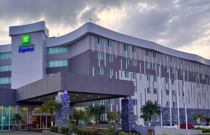 Holiday Inn Express TAPACHULA by IHG