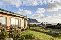 Quileute Oceanside Resort