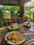 Tetebatu Valley Bungalows - breakfast
