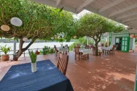 Cabier Ocean Lodge - homestay