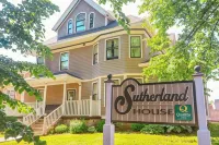 Quality Inn & Suites Downtown Hoteles en 