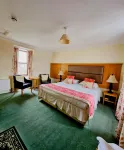 Station Hotel Portsoy Hotel di Cullen