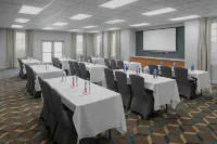 Fairfield Inn Santa Clarita Valencia