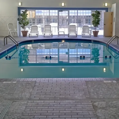 Baymont by Wyndham des Moines Airport