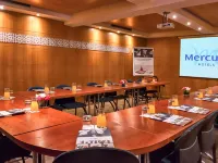 Hôtel Mercure Rabat Sheherazade Hotels in Salé