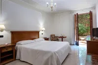 Majestic Palace Hotel
